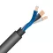 WireWorld Equinox 10 Biwire Jumpers (JUMPEQS10) - Raty 20x0% lub specjalna oferta - Dostawa 0 zł! - 2