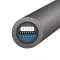 WireWorld Equinox 10 Biwire Jumpers (JUMPEQS10) - Raty 20x0% lub specjalna oferta - Dostawa 0 zł! - 3