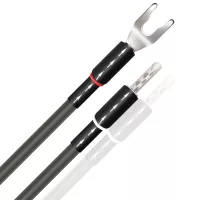 WireWorld Equinox 10 Biwire Jumpers (JUMPEQS10) - Raty 20x0% lub specjalna oferta - Dostawa 0 zł!