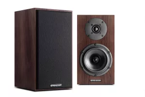 Spendor Classic 3/1 (Orzech) - OUTLET - Raty 20x0% - Dostawa 0zł!