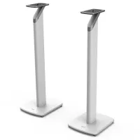 KEF S1 Floor Stand (Biały) - Raty 30x0% lub specjalna oferta! - Dostawa 0zł!