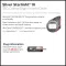 WireWorld Silver Starlight 10 Coaxial (SSV) 1m - Raty 20x0% lub specjalna oferta! - Dostawa 0 zł! - 5