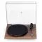 Rega Brio MK7 + Planar 1 (Carbon) Orzech - Raty 20x0% lub specjalna oferta! - Dostawa 0zł! - 10