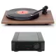 Rega Brio MK7 + Planar 1 (Carbon) Orzech - Raty 20x0% lub specjalna oferta! - Dostawa 0zł!
