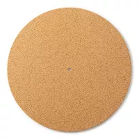 Argon Audio Cork Mat - Dostawa 0zł!