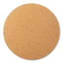 Argon Audio Cork Mat - Dostawa 0zł!