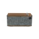 Klipsch The One II (orzech) - Raty 30x0% lub specjalna oferta! - Dostawa 0 zł!