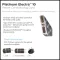 WireWorld Platinum Electra 10 Power Cord (PEP) 3m - Raty 20x0% lub specjalna oferta! - Dostawa 0 zł! - 5