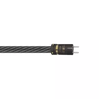 WireWorld Platinum Electra 10 Power Cord (PEP) 3m - Raty 20x0% lub specjalna oferta! - Dostawa 0 zł!