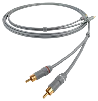 Chord Leyline Analogue RCA (2.0m) - Dostawa 0zł!