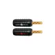 WireWorld Gold 10ga - wtyk bananowy