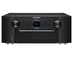 Marantz AV7706 (czarny) - Raty 30x0% lub specjalna oferta! - Dostawa 0 zł!