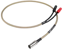 Chord Epic X Aray Analogue DIN (EpicX DIN) - Raty 10x0% lub specjalna oferta! - Dostawa 0zł!