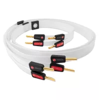 Nordost White Lightning 3 Speaker Cable (2x2.5m) - Raty 20x0% lub specjalna oferta! - Dostawa 0 zł