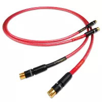 Nordost Heimdall 2 Interconnect (RCA) (0.6m) - Raty 20x0% lub specjalna oferta! - Dostawa 0 zł