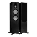 Monitor Audio Silver 500 7G (Czarny dąb) - Raty 50x0% lub specjalna oferta! - Dostawa 0zł!