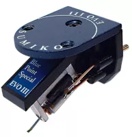 Sumiko Blue Point Special Evo III - montaż i kalibracja + Raty 30x0% lub specjalna oferta! - Dostawa 0 zł!