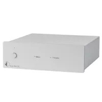 Pro-Ject Accu Box S2 (srebrny) - Raty 10x0% lub specjalna oferta! - Dostawa 0 zł!