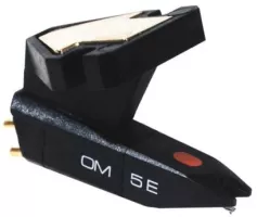 Ortofon OM 5E - montaż i kalibracja - Dostawa 0 zł!