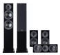 System Audio Saxo 40 + Saxo 1 + Saxo 10 - Raty 50x0% lub specjalna oferta! - Dostawa 0zł!