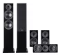 System Audio Saxo 40 + Saxo 1 + Saxo 10 - Raty 30x0% lub specjalna oferta! - Dostawa 0zł!
