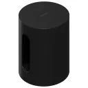 Sonos Sub Mini (Czarny) - OUTLET - Dostawa 0zł!