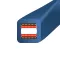 Wireworld Oasis 10 (Bi-Wire) (OAB) 2x3m - Raty 20x0% lub specjalna oferta! - Dostawa 0 zł! - 4
