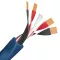 Wireworld Oasis 10 (Bi-Wire) (OAB) 2x3m - Raty 20x0% lub specjalna oferta! - Dostawa 0 zł! - 3