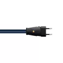 WireWorld Mini-Stratus 10 Power Cord (MSP) 1m - Dostawa 0 zł!