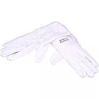 Simply Analog Microfiber Gloves