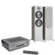 Cambridge Audio CXA81 + Monitor Audio Bronze 500 - Raty 30x0% lub specjalna oferta! - Dostawa 0zł!