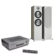 Cambridge Audio CXA81 + Monitor Audio Bronze 500 - Raty 10x0%! - Dostawa 0zł!