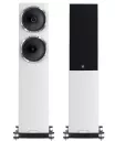 Fyne Audio F502 SP (biały piano) - Raty 50x0% lub specjalna oferta! - Dostawa 0 zł!