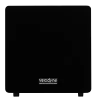 Velodyne MiniVee X (Czarny połysk) - OUTLET - Raty 10x0% lub specjalna oferta! - Dostawa 0zł!
