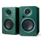 Argon Audio Fenris A4 (Zielony) - Cena za parę - Raty 20x0% lub specjalna oferta! - Dostawa 0zł! - 2