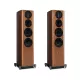 Wharfedale Aura 3 (Orzech połysk) - Raty 20x0% lub specjalna oferta! - Dostawa 0zł!