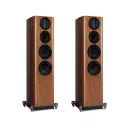 Wharfedale Aura 3 (Orzech połysk) - Raty 20x0% lub specjalna oferta! - Dostawa 0zł!