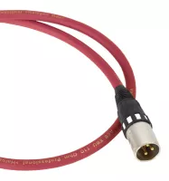 Van den Hul 110 Ohm Professional (AES-EBU) 0.8m - Raty 20x0% lub specjalna oferta! - Dostawa 0 zł!