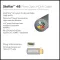 WireWorld Stellar 48 Fiber Optic HDMI (STH) 15m - Raty 20x0% lub specjalna oferta! - Dostawa 0 zł! - 6