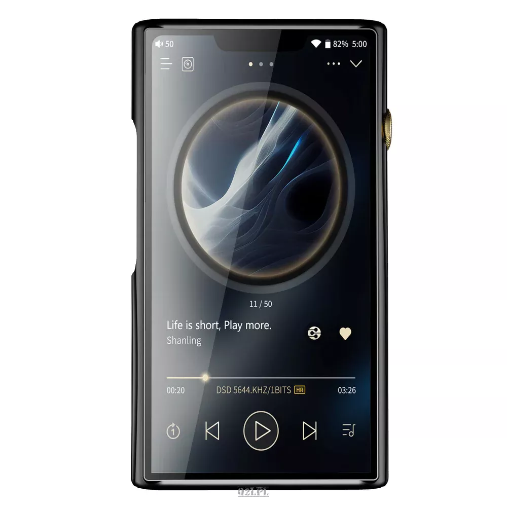 Shanling M9 Plus - Raty 10x0% lub specjalna oferta! - Dostawa 0zł!
