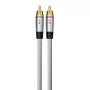 QED Performance Coaxial (QE7744) - 1.5m - Dostawa 0zł!