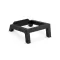 MoFi Electronics SourcePoint 10 Low Slung Speaker Stands (Czarny) - Raty 20x0% lub specjalna oferta! - Dostawa 0zł! - 3
