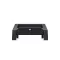 MoFi Electronics SourcePoint 10 Low Slung Speaker Stands (Czarny) - Raty 20x0% lub specjalna oferta! - Dostawa 0zł! - 4
