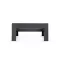 MoFi Electronics SourcePoint 10 Low Slung Speaker Stands (Czarny) - Raty 20x0% lub specjalna oferta! - Dostawa 0zł! - 5