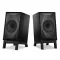 MoFi Electronics SourcePoint 10 Low Slung Speaker Stands (Czarny) - Raty 20x0% lub specjalna oferta! - Dostawa 0zł! - 8