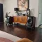 MoFi Electronics SourcePoint 10 Low Slung Speaker Stands (Czarny) - Raty 20x0% lub specjalna oferta! - Dostawa 0zł! - 12