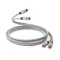 QED Performance RCA (QE7707) - 3.0m - Dostawa 0zł! - 2