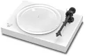 Pro-Ject X2 2M-Silver MM (biały) - Album LP gratis! - Raty 10x0% lub specjalna oferta! - Dostawa 0 zł!