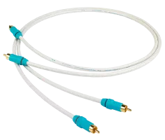 Chord C-line Analogue RCA (3.0m) - Raty 10x0% lub specjalna oferta! - Dostawa 0zł!