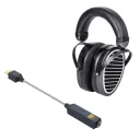 iFi Audio GO link 2 + HiFiMan Edition XS - Raty 10x0% - Dostawa 0zł!